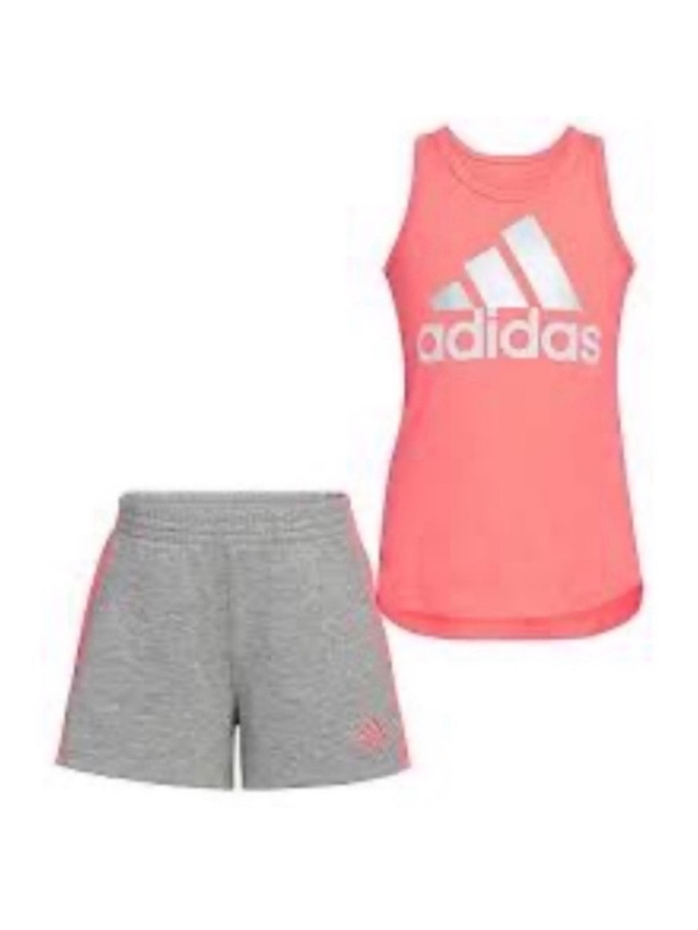 Adidas Outfit